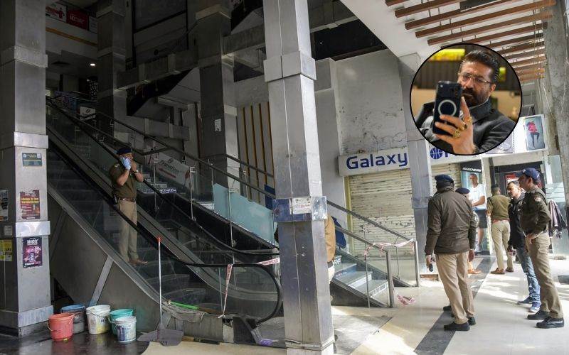 دہرادون مال شوٹ آؤٹ کیس میں بڑا انکشاف، پولیس نے کیا دو افراد کو گرفتار